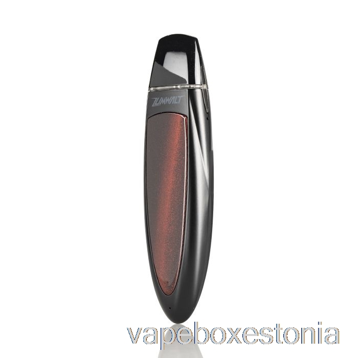 Vape Box Estonia Uwell Zumwalt 13w Pod System Punane